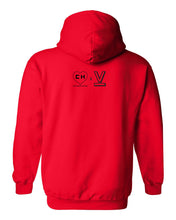 Load image into Gallery viewer, CH LoGo Hoodie

