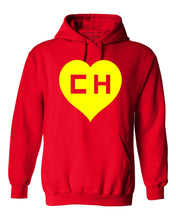 Load image into Gallery viewer, CH LoGo Hoodie
