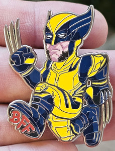 Wolvie