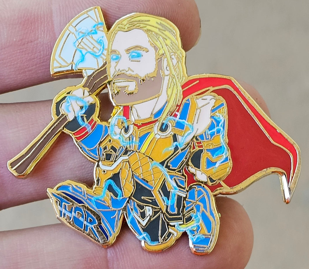 Thor