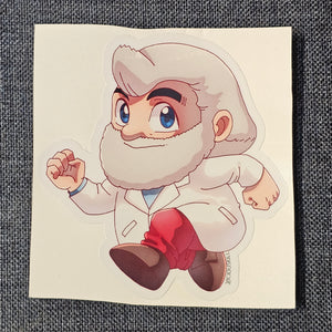 (MM) Dr lite