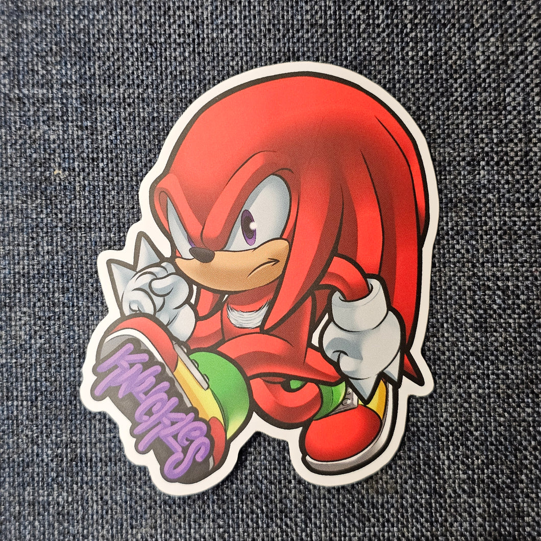 (Hog) red