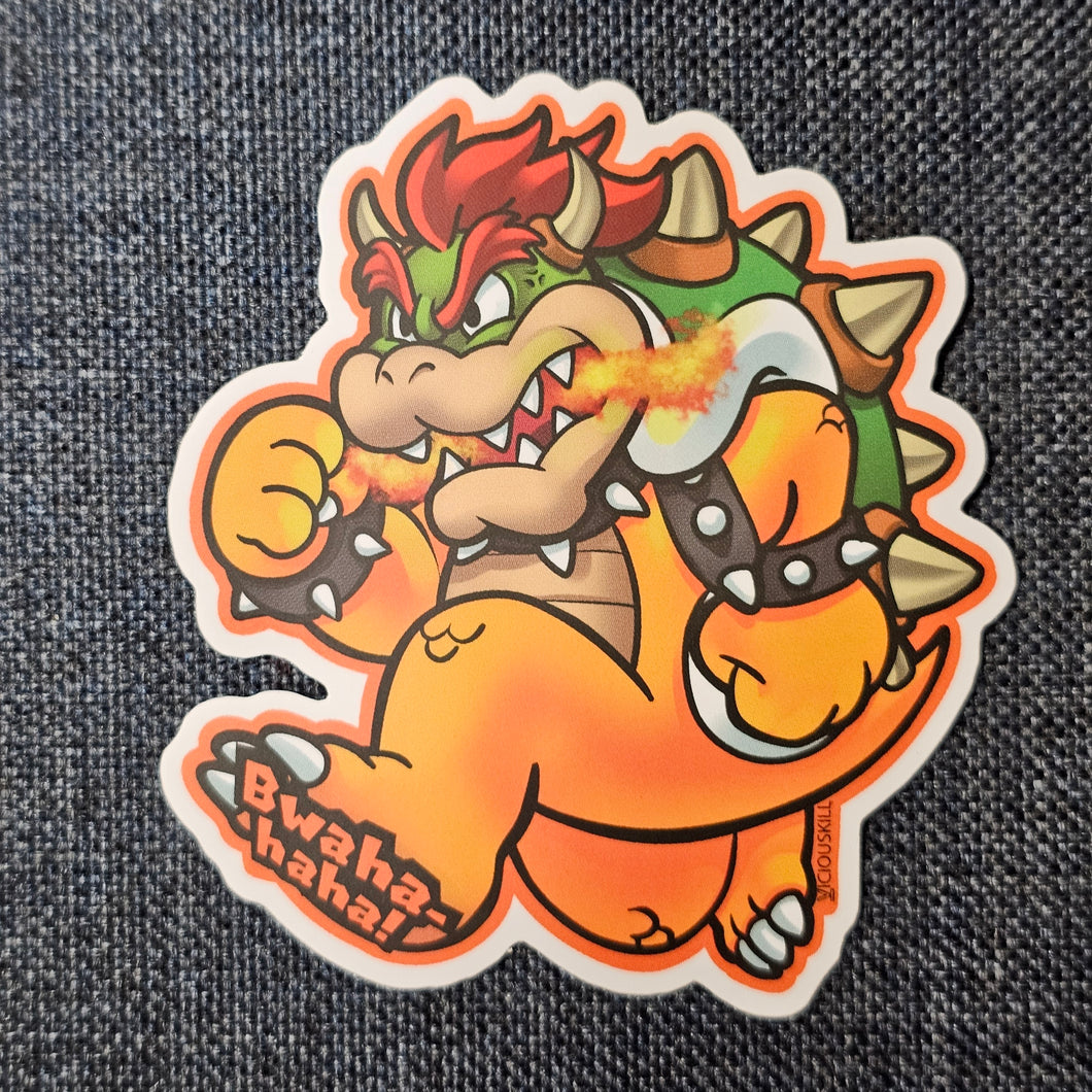 (MARI) lizard