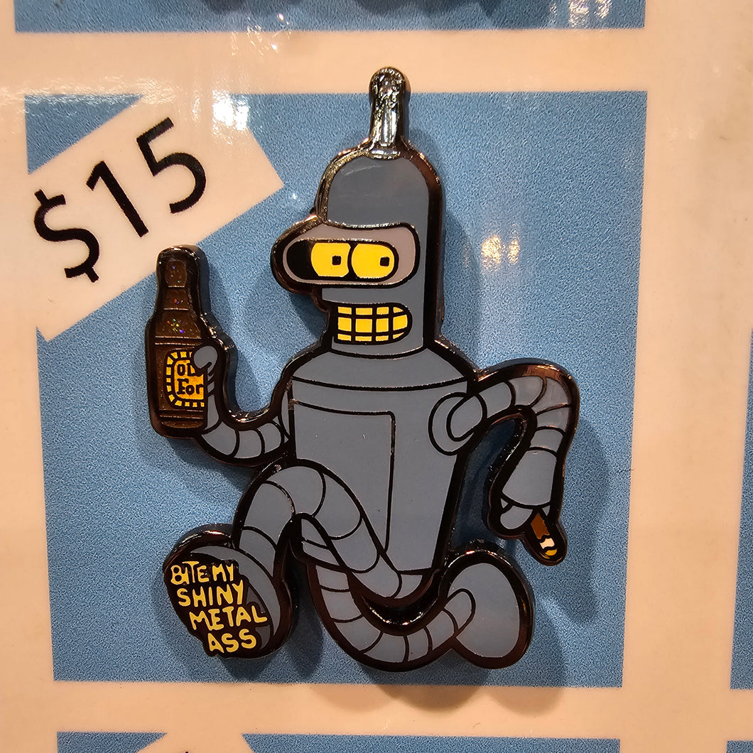 Bender