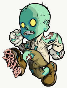 Zombie