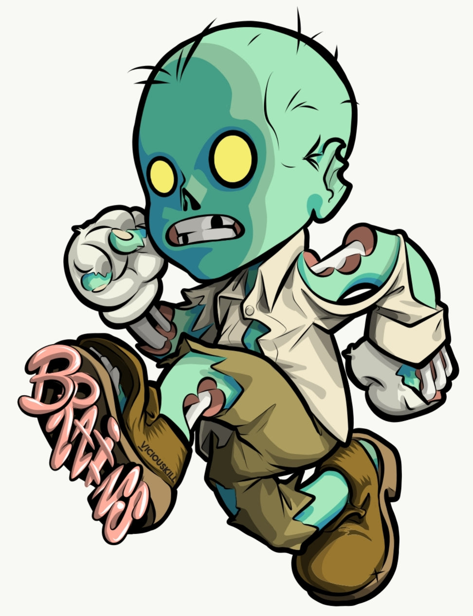 Zombie