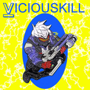 Solider 76