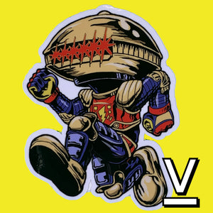 Alpha 5 (PowerRanger)