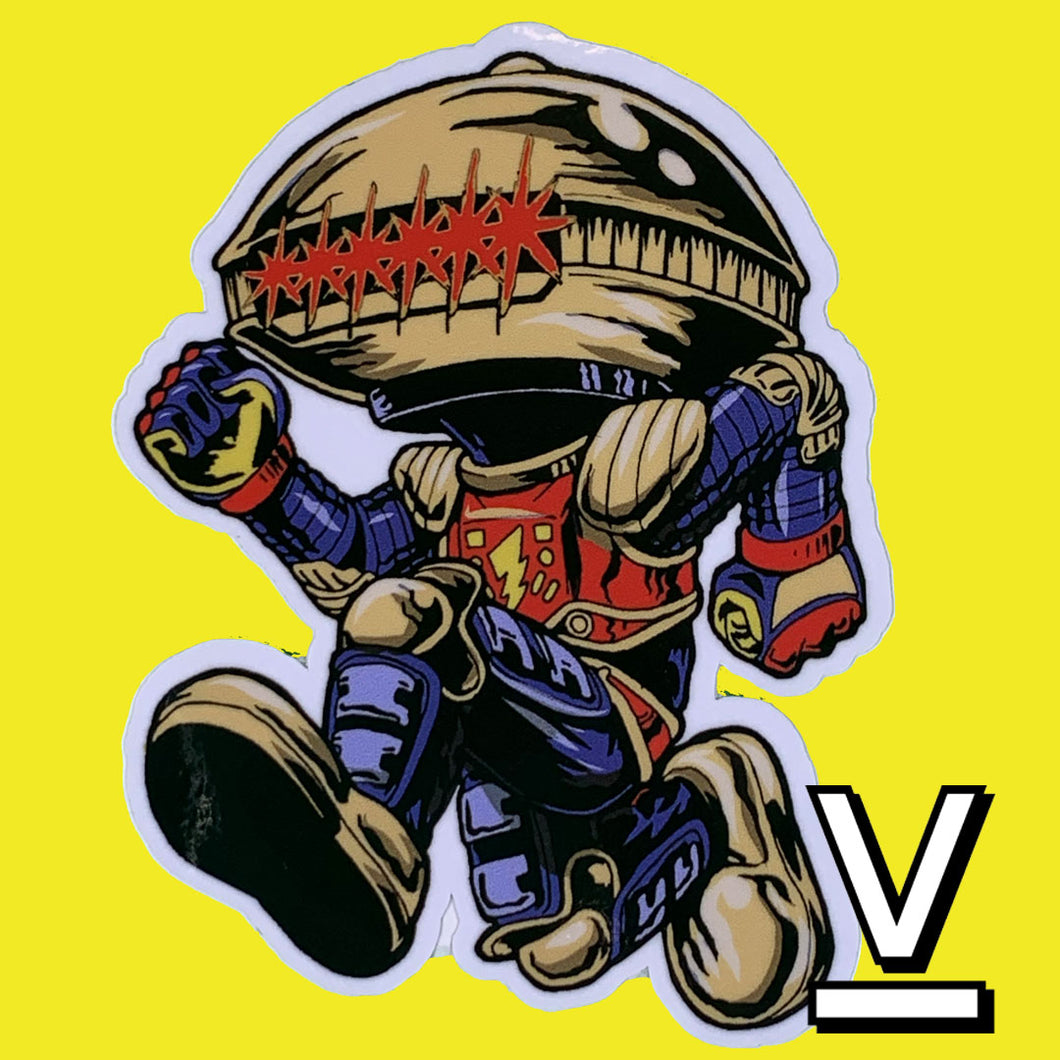 Alpha 5 (PowerRanger)