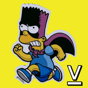 BartMan