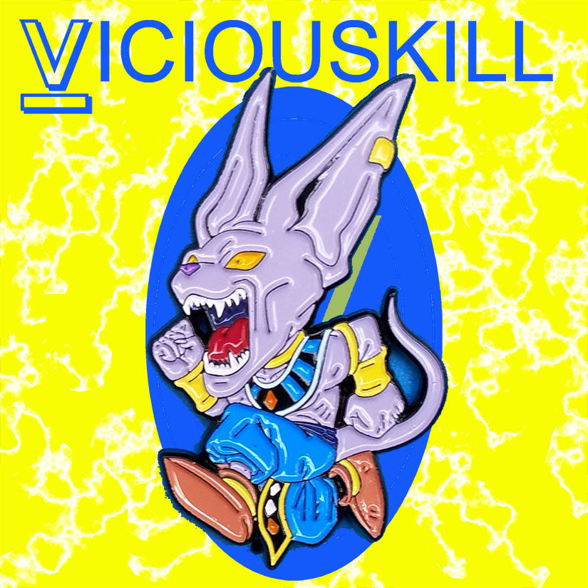 Beerus