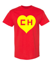 Load image into Gallery viewer, CH LoGo T-Shirt
