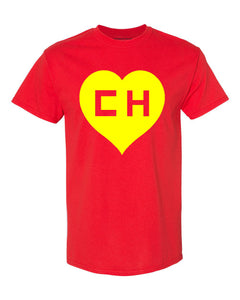 CH LoGo T-Shirt