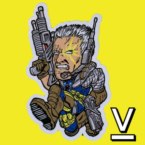 Cable