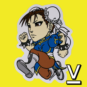 Chun Li