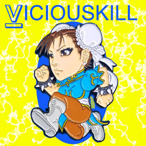 Chun-Li