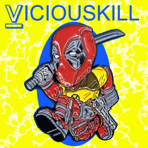 DeadPool (T)
