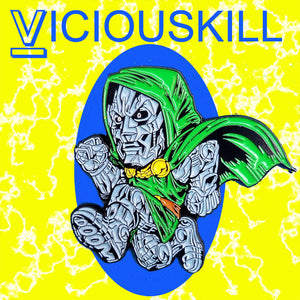 DrDoom