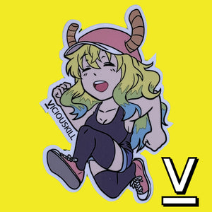 Dragon Maid