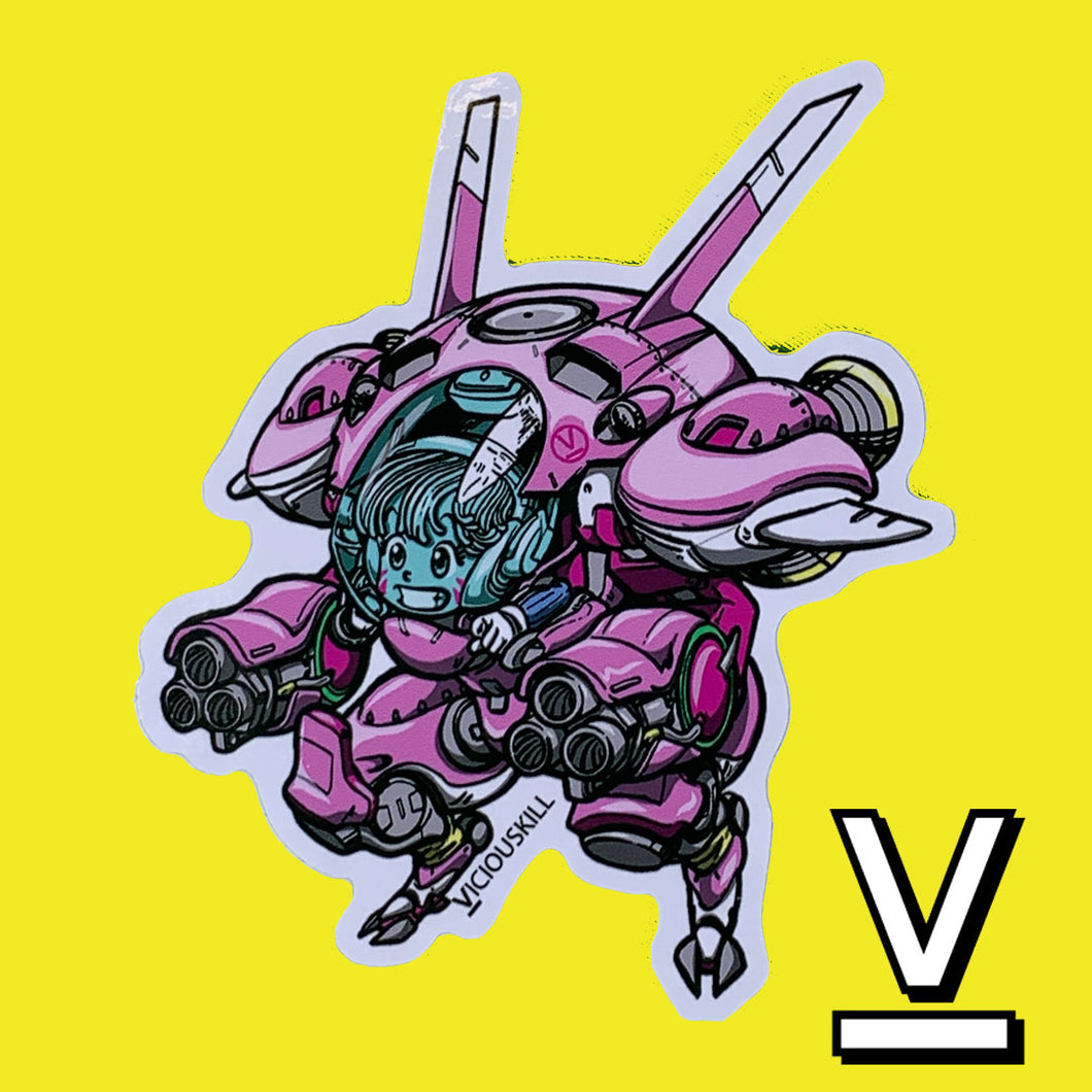 D va