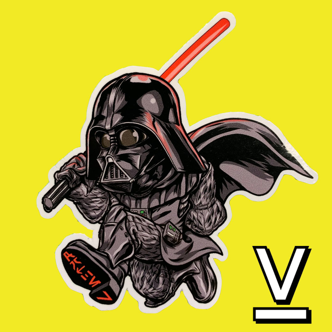 D Vader