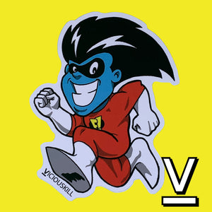 FreakaZoid