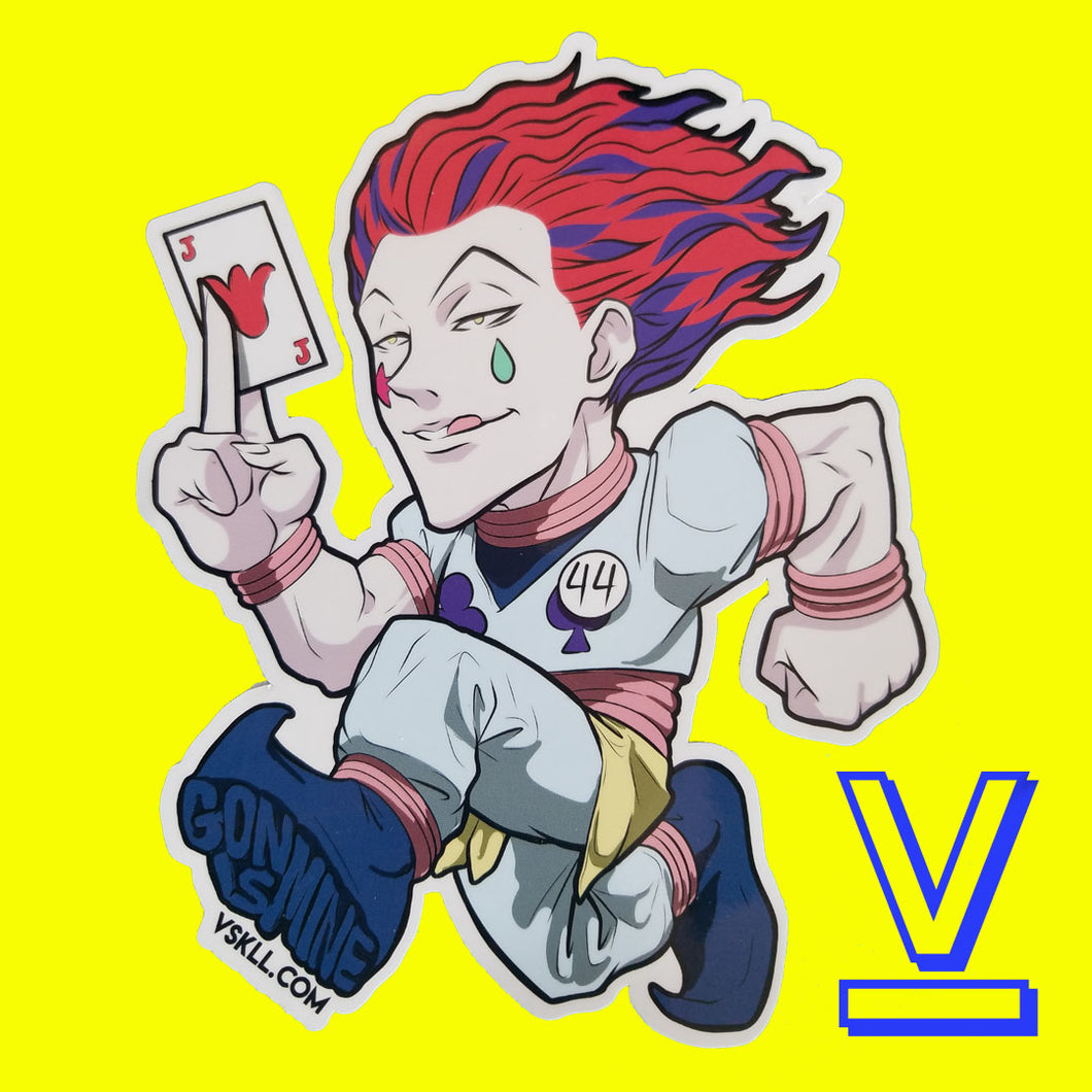 Hisoka