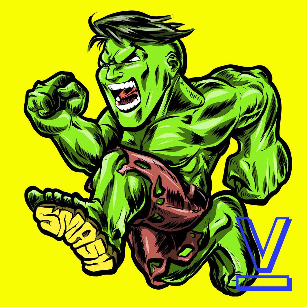 Hulk