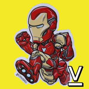 Iron Man