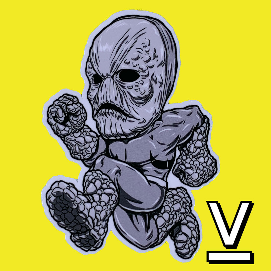Ranger Putty