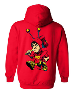RM Chapulin Colorado Hoodie