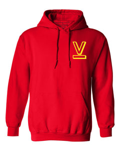 RM Chapulin Colorado Hoodie