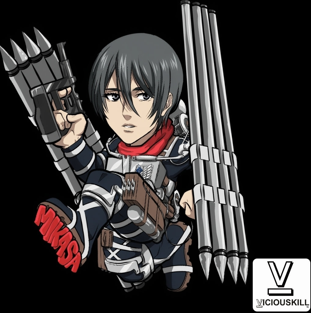 Mika
