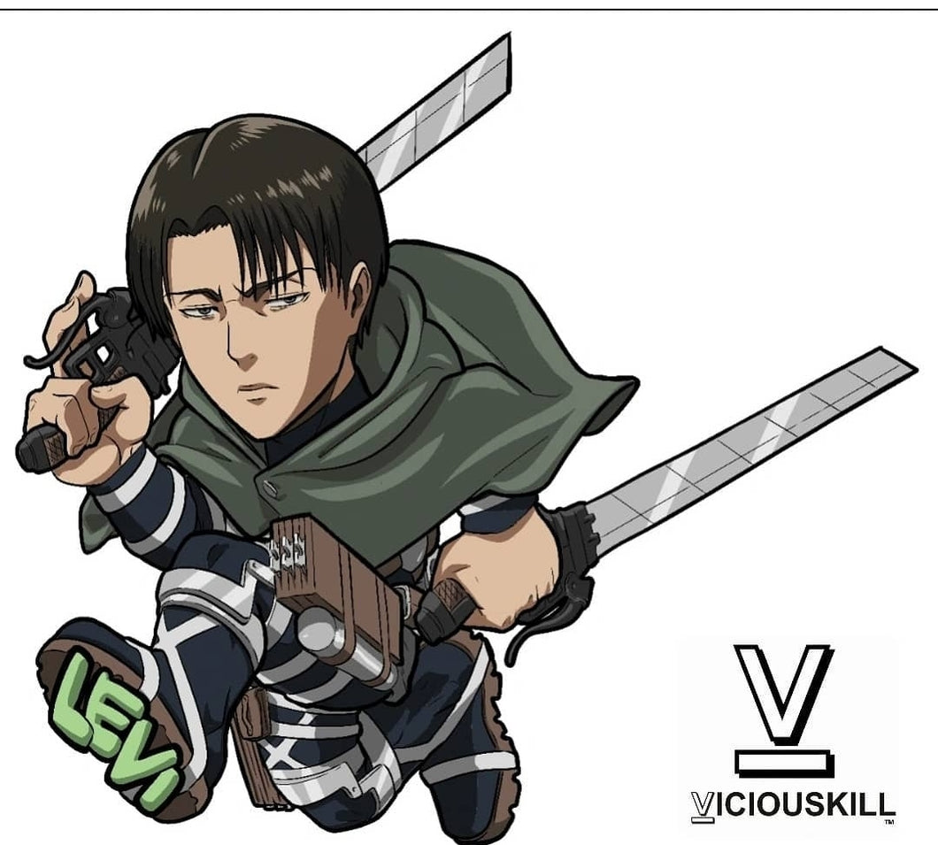 Lev