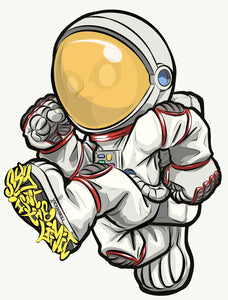 SPACEMAN