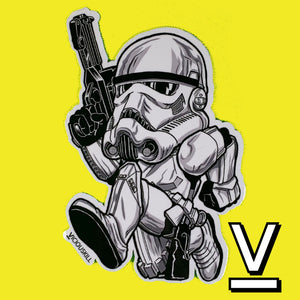 S Trooper