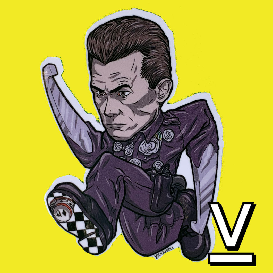 T1000 (Terminator)