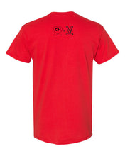 Load image into Gallery viewer, CH LoGo T-Shirt
