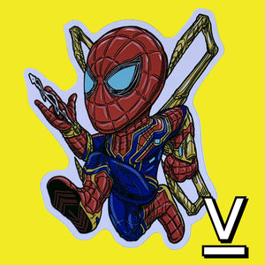 Iron Spider