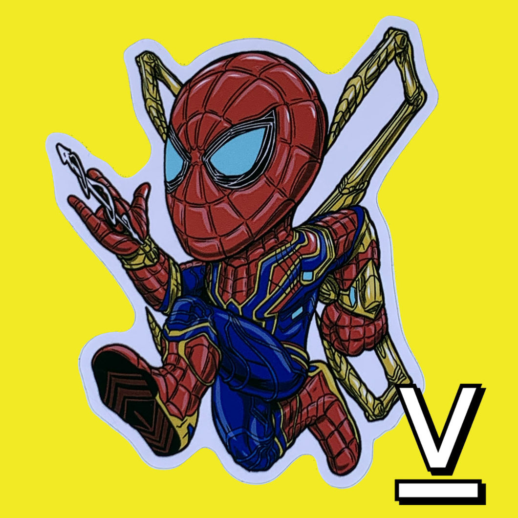 Iron Spider