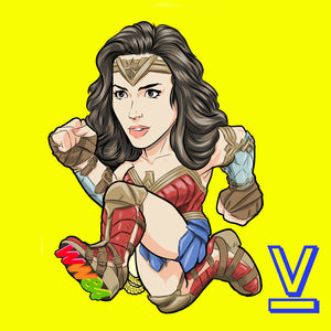 WW84