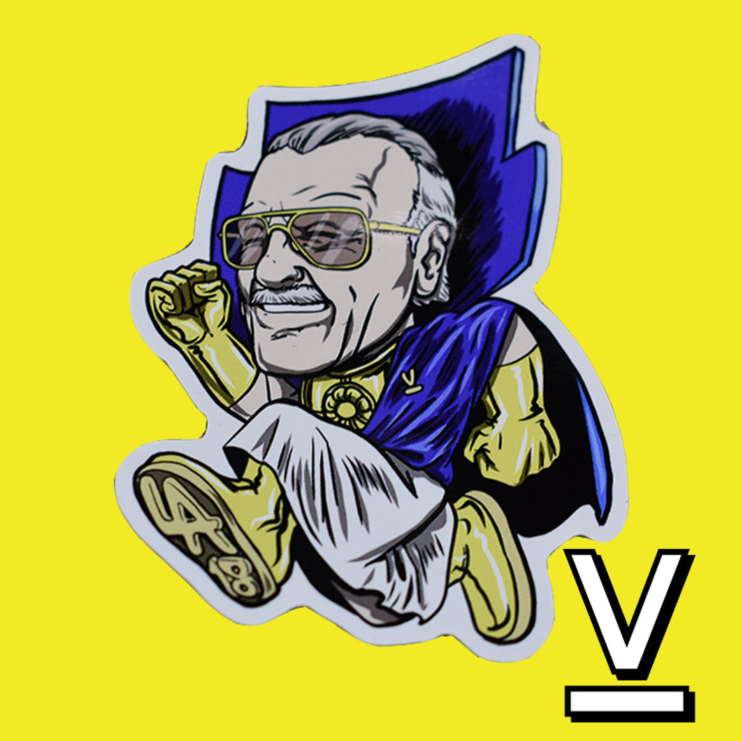 Stan (Watcher)