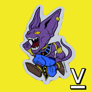 Beeerus DB