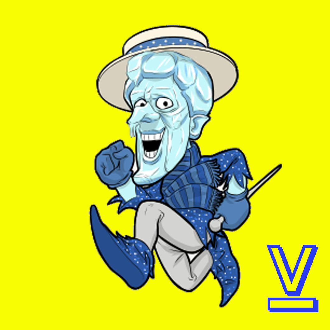 Cold Miser