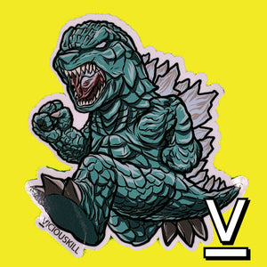 Zilla