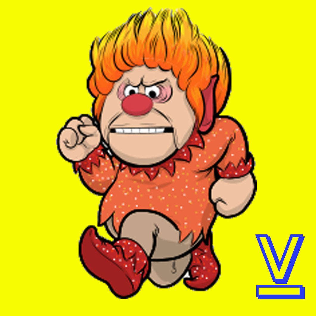 Heat Miser