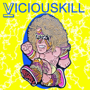 Ultimate Warrior