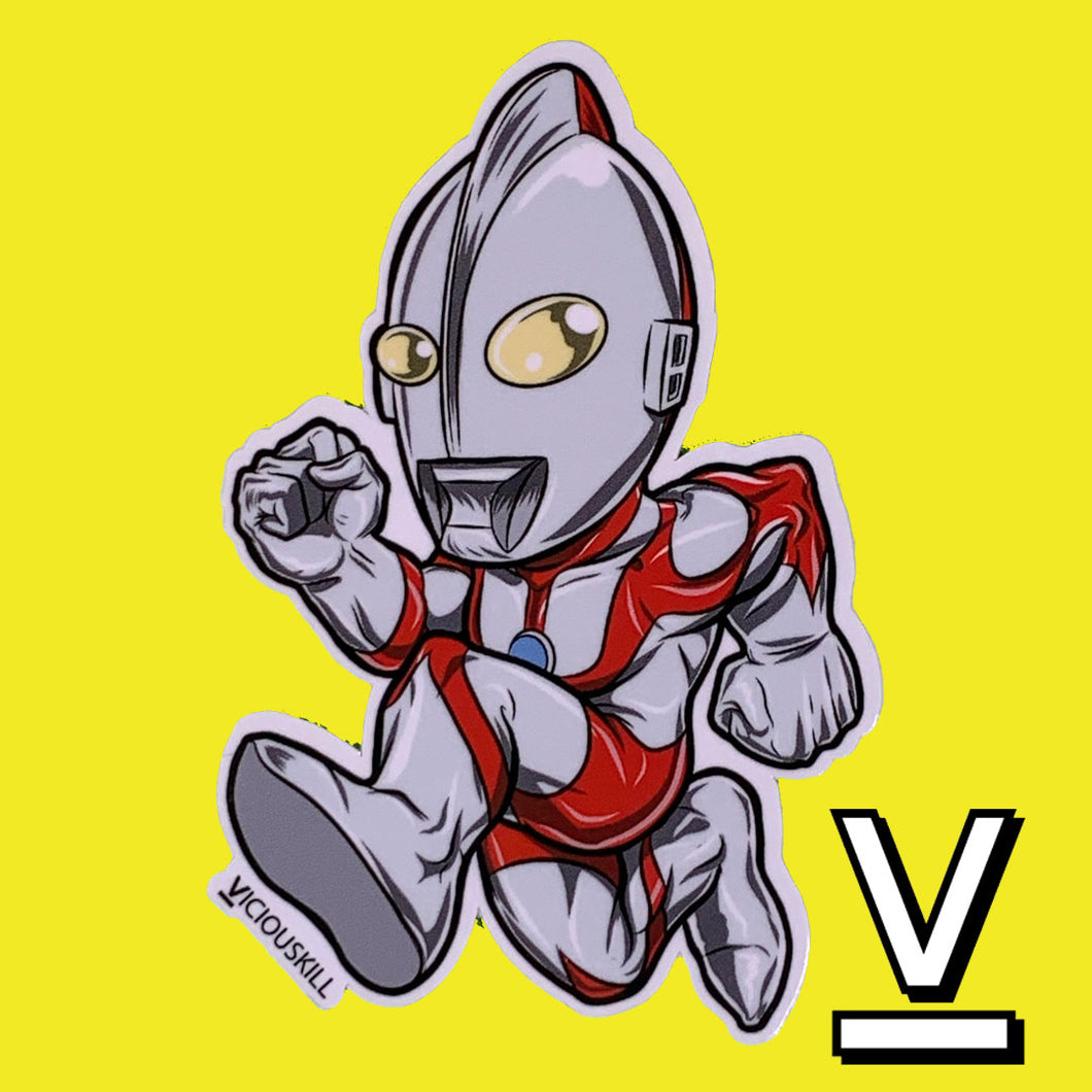 Ultraman